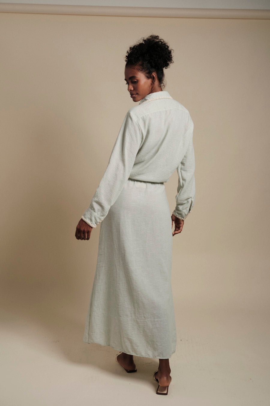 Kollen Skirt