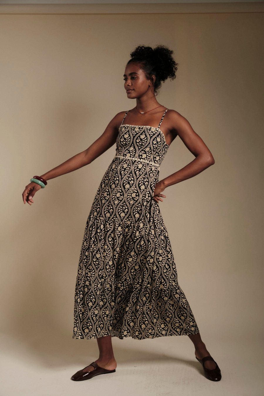 Rio Dress