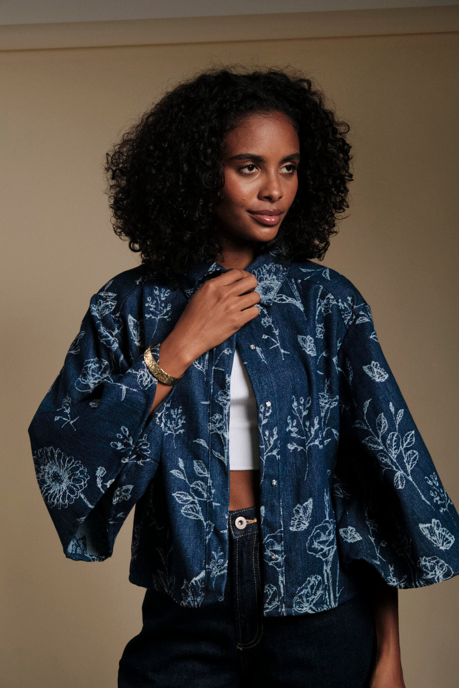 Bloom Jacket