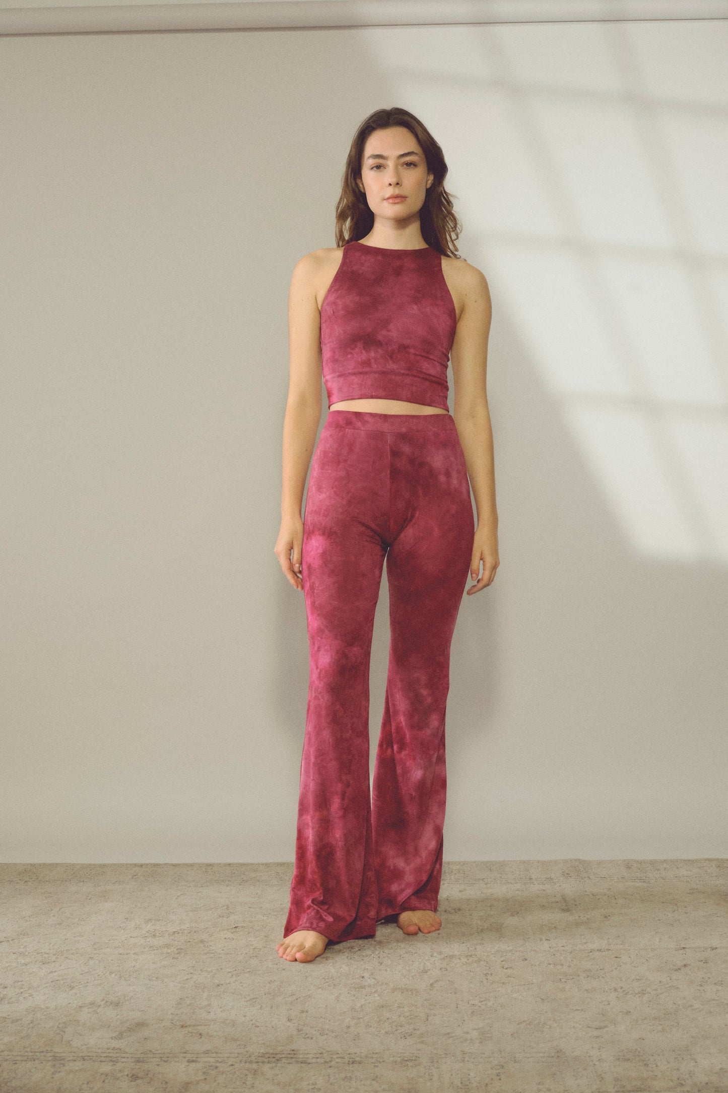 Yogui Flare Pant