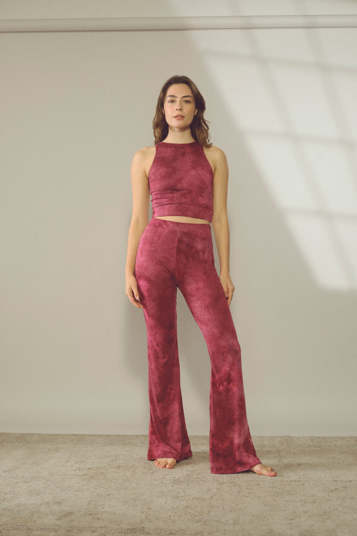 Yogui Flare Pant