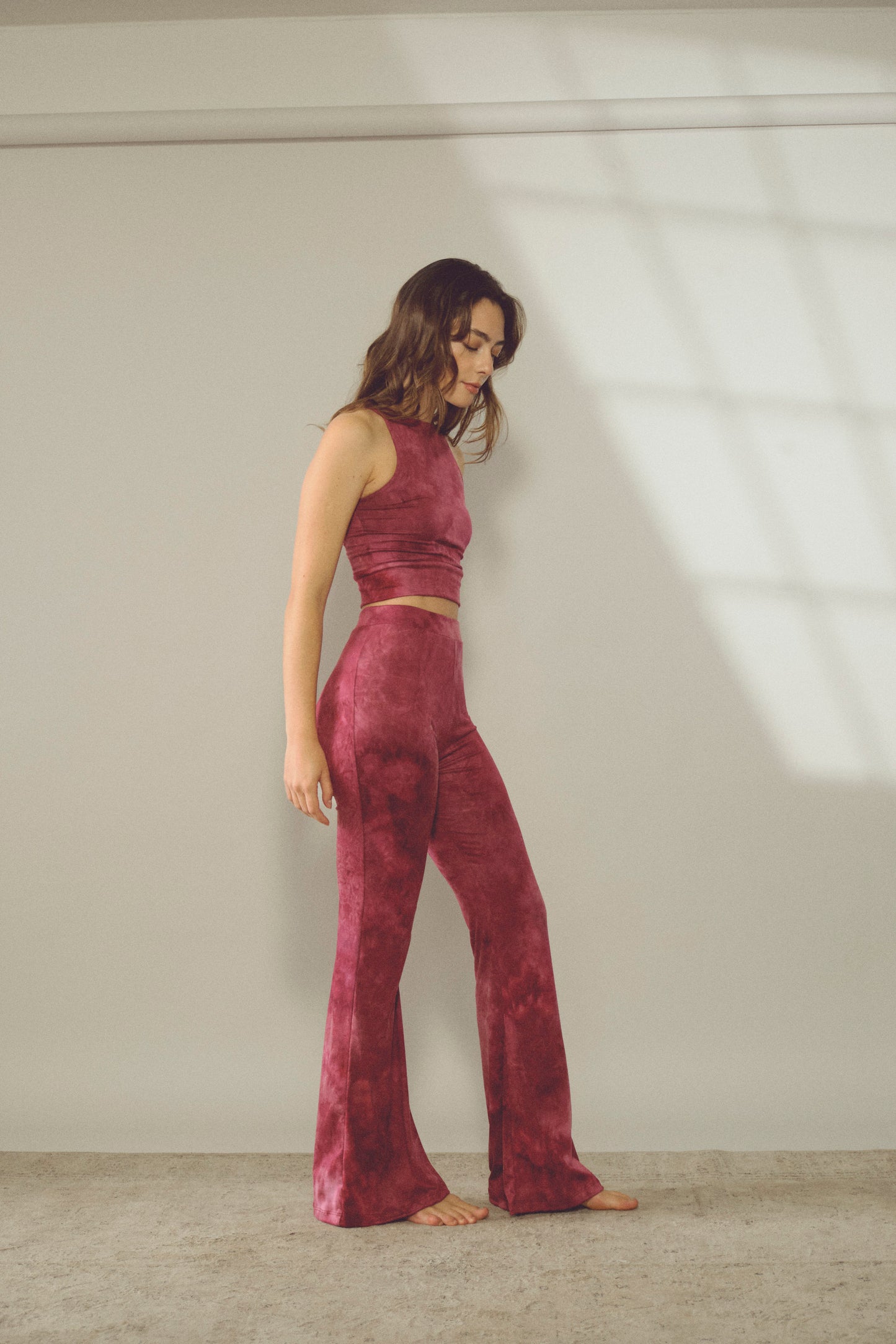 Yogui Flare Pant