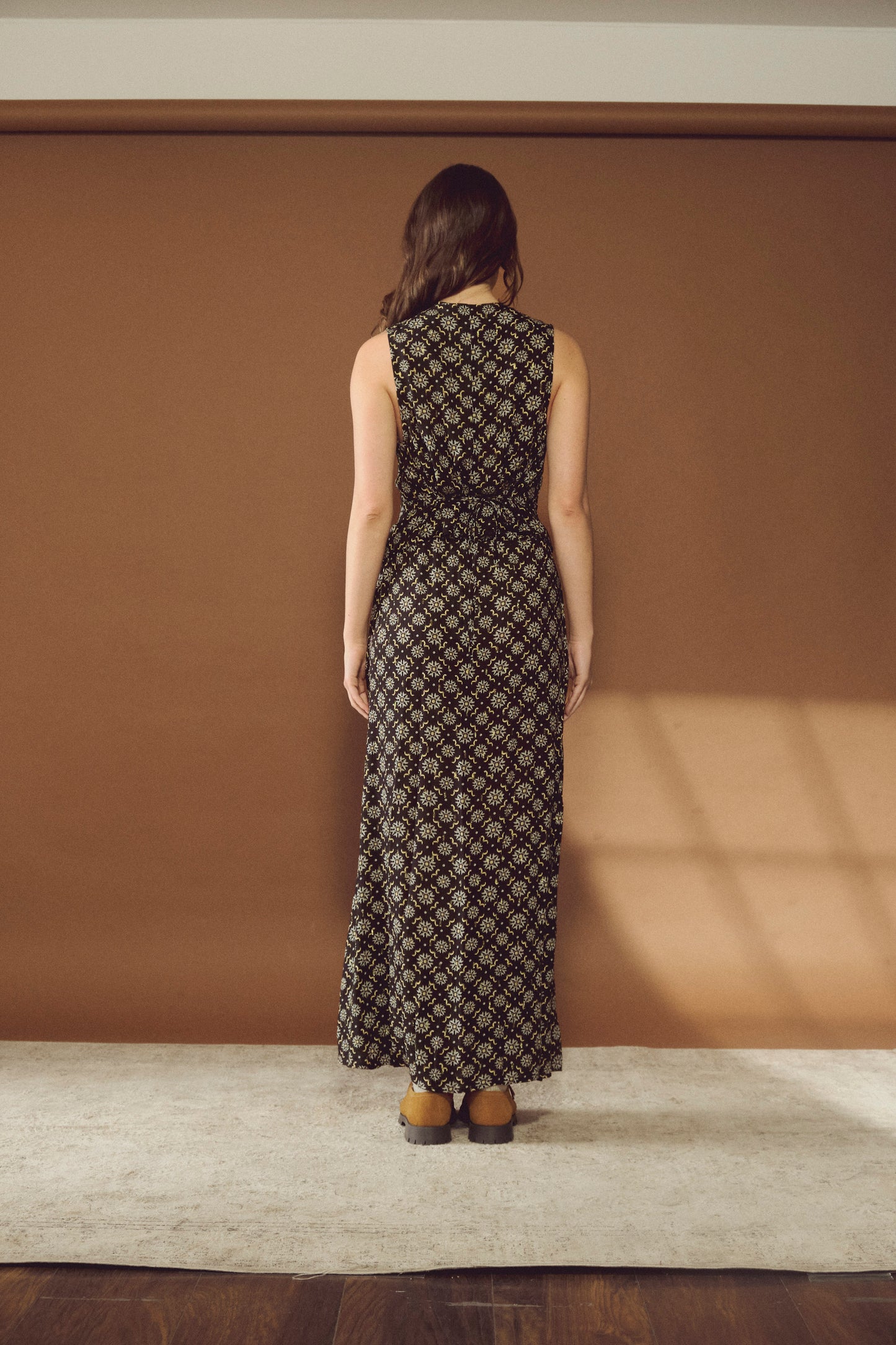 Sonnora Skirt Silver