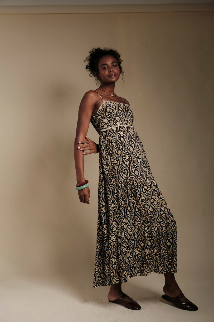 Rio Dress