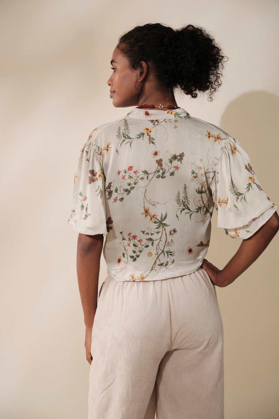Kazi Top Flower