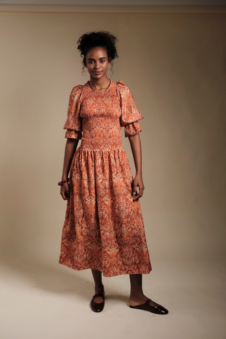 Amari Dress