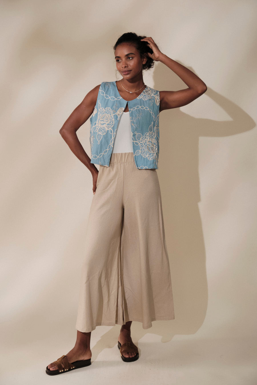 Koa Pant