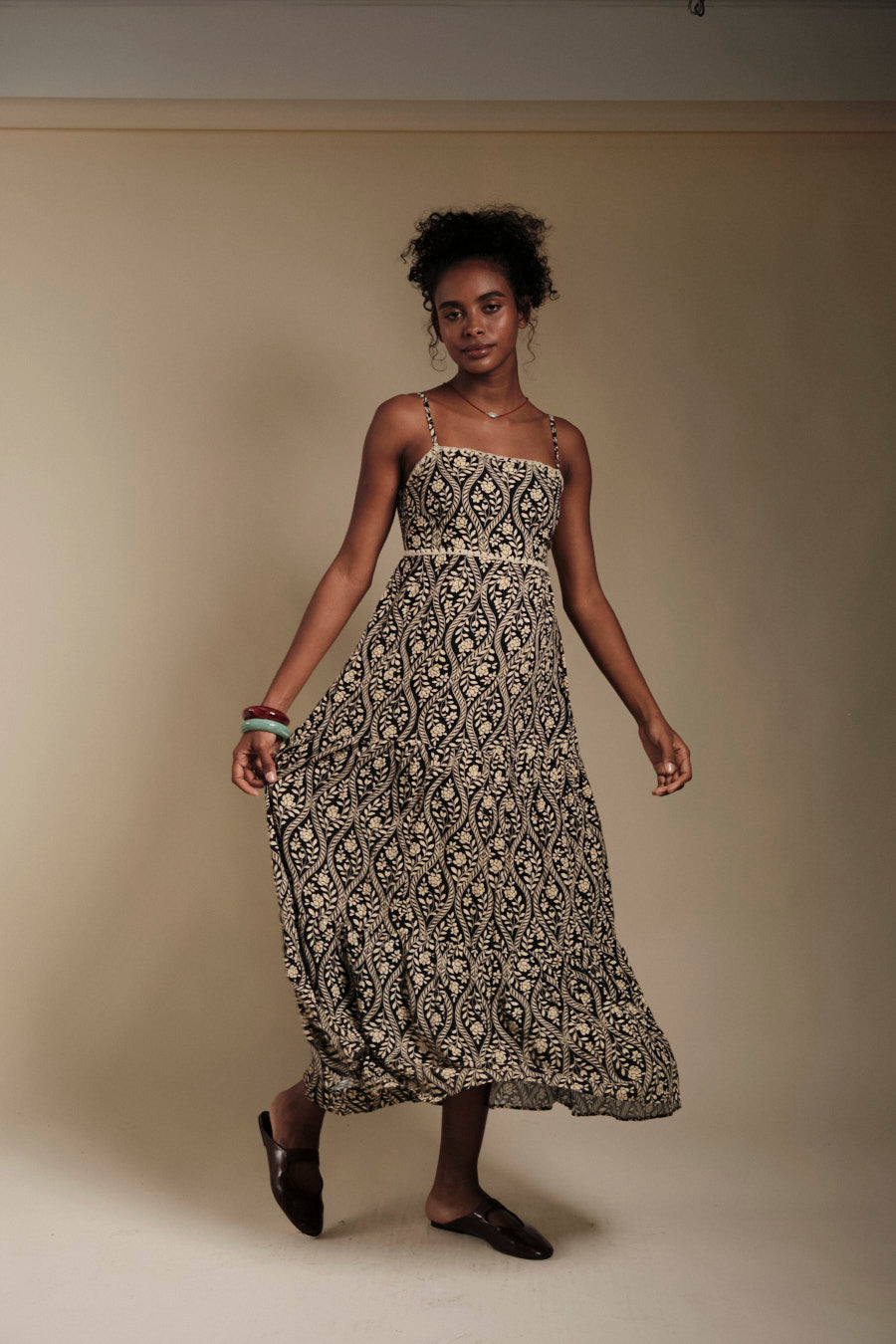 Rio Dress