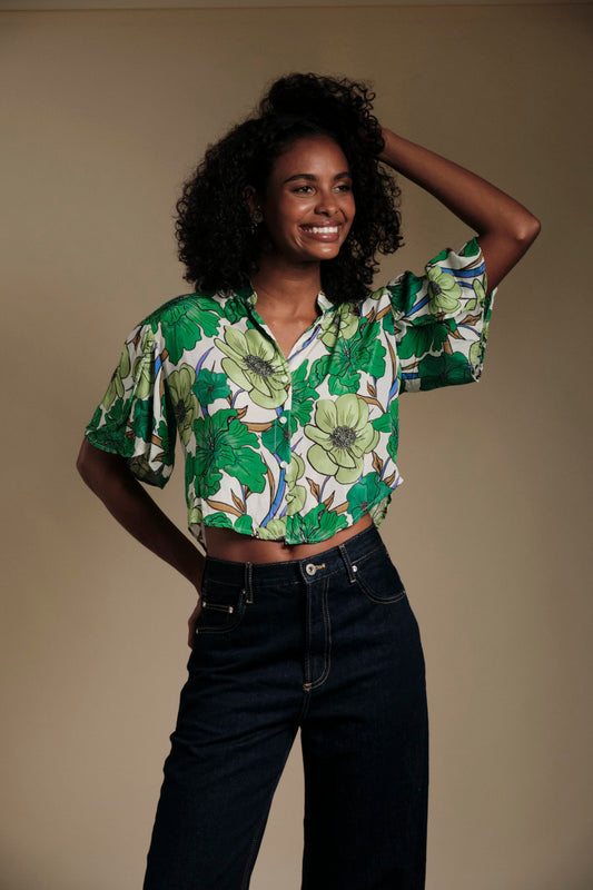 Kazi Top Leaves