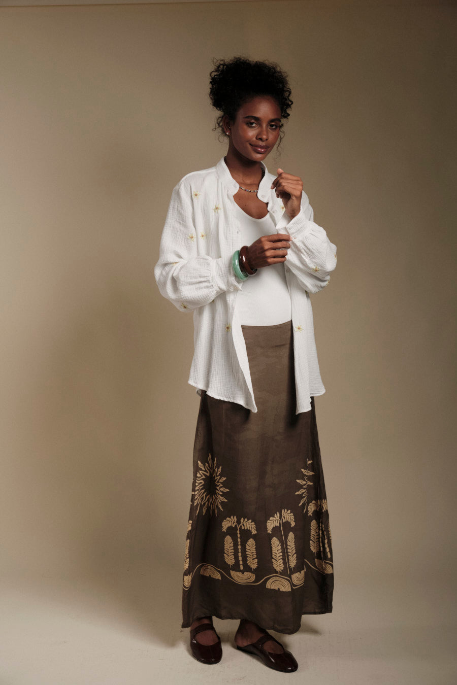 Kori Skirt