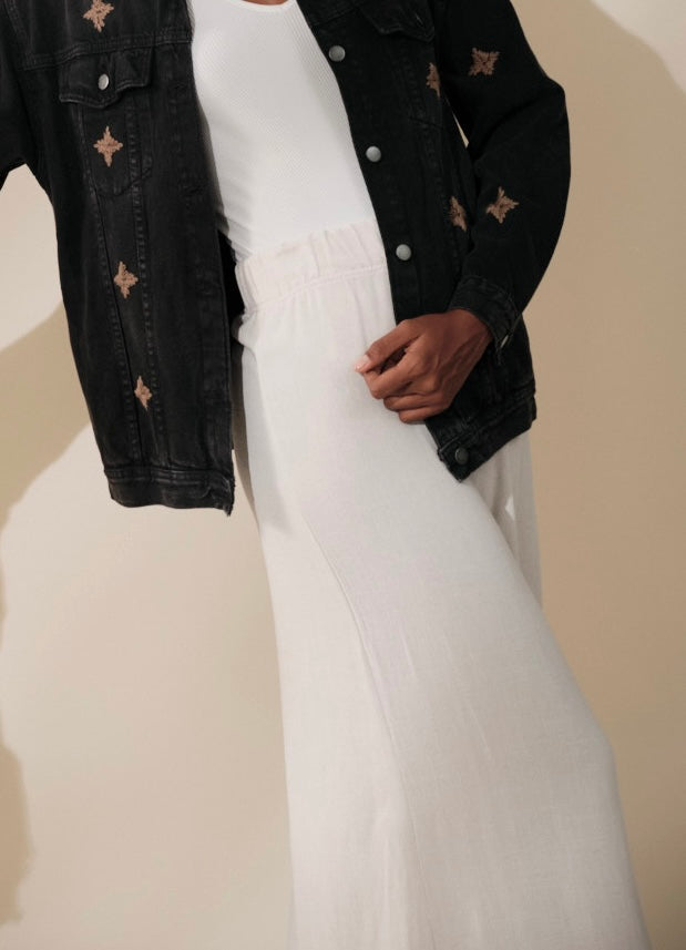 Koa Pant Lino