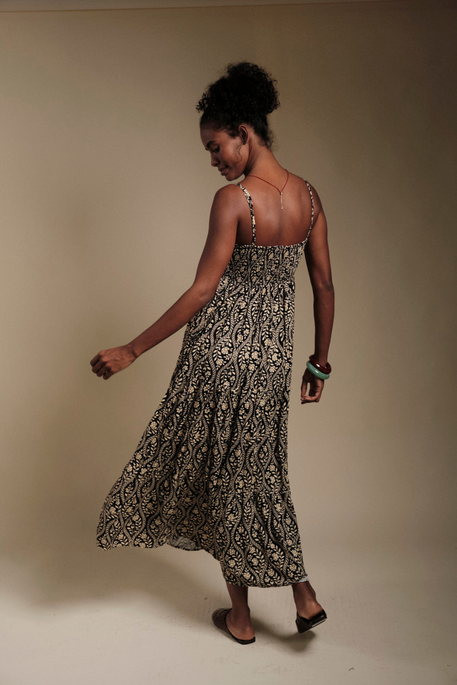 Rio Dress
