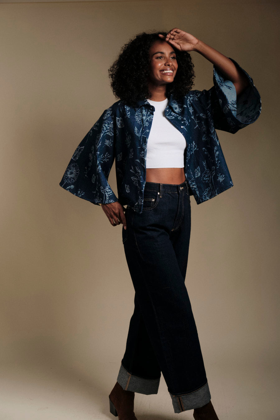 Bloom Jacket