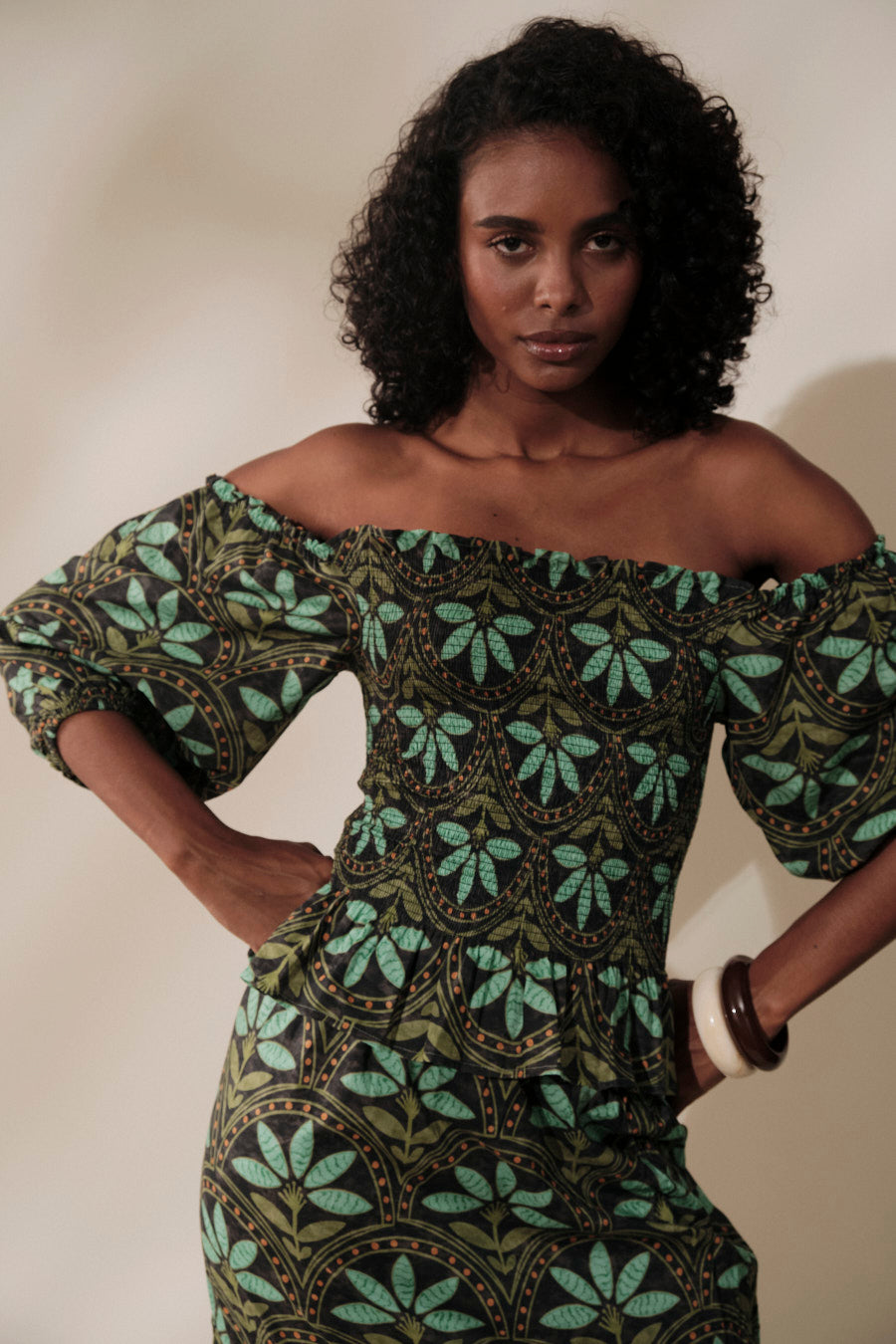 Kai Top Palm