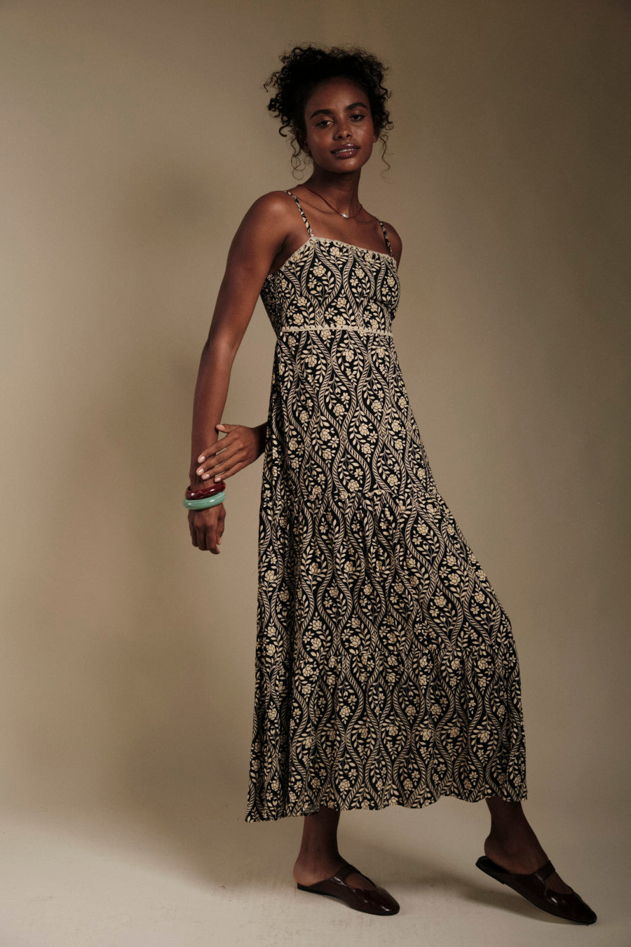 Rio Dress