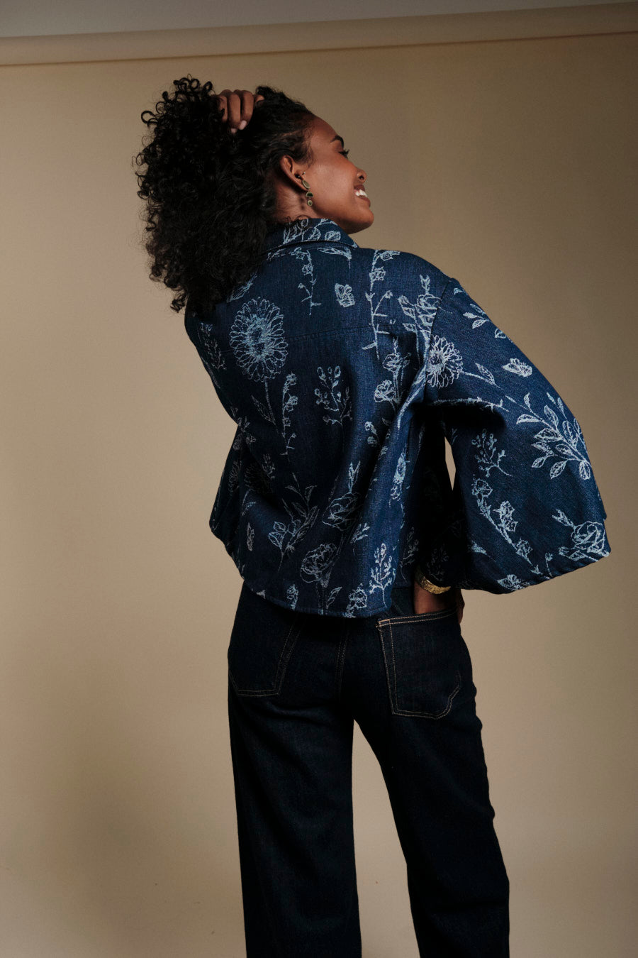 Bloom Jacket