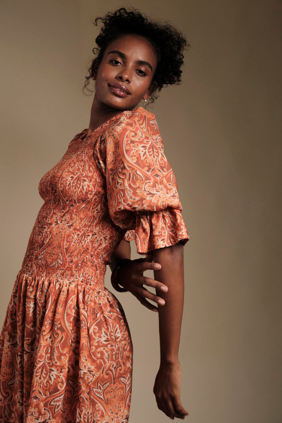 Amari Dress