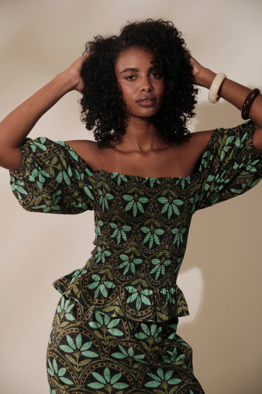 Kai Top Palm