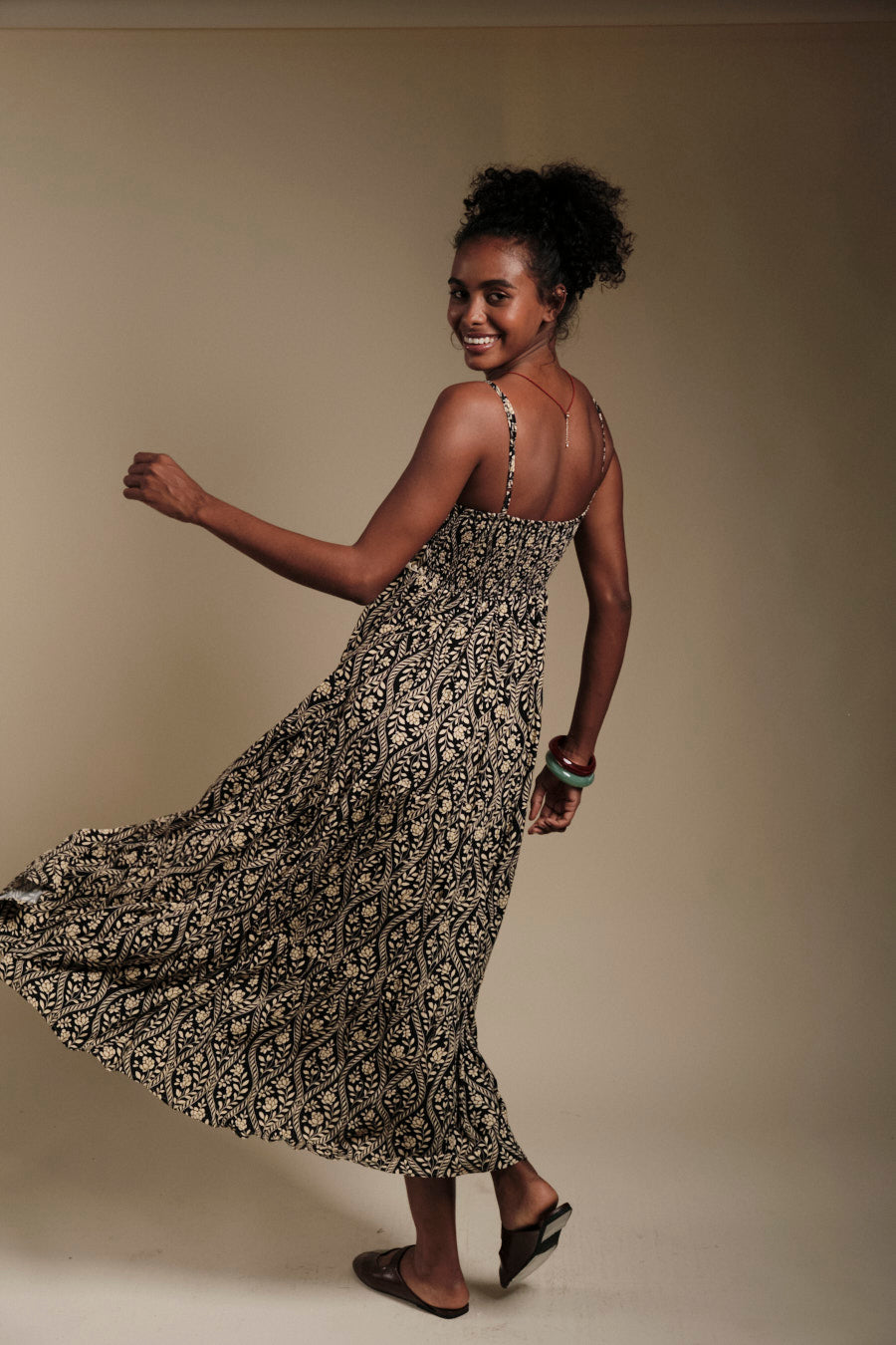 Rio Dress