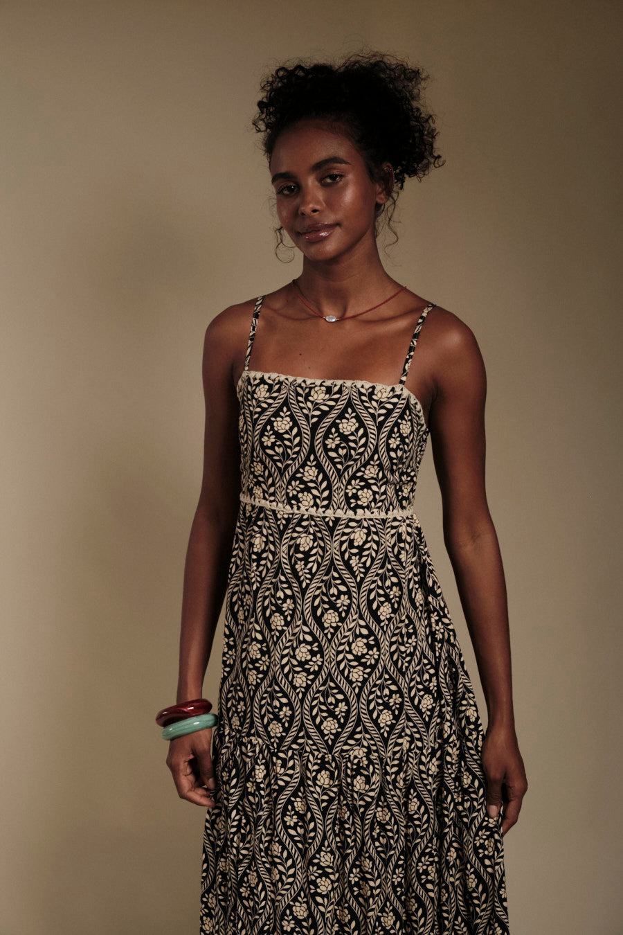 Rio Dress