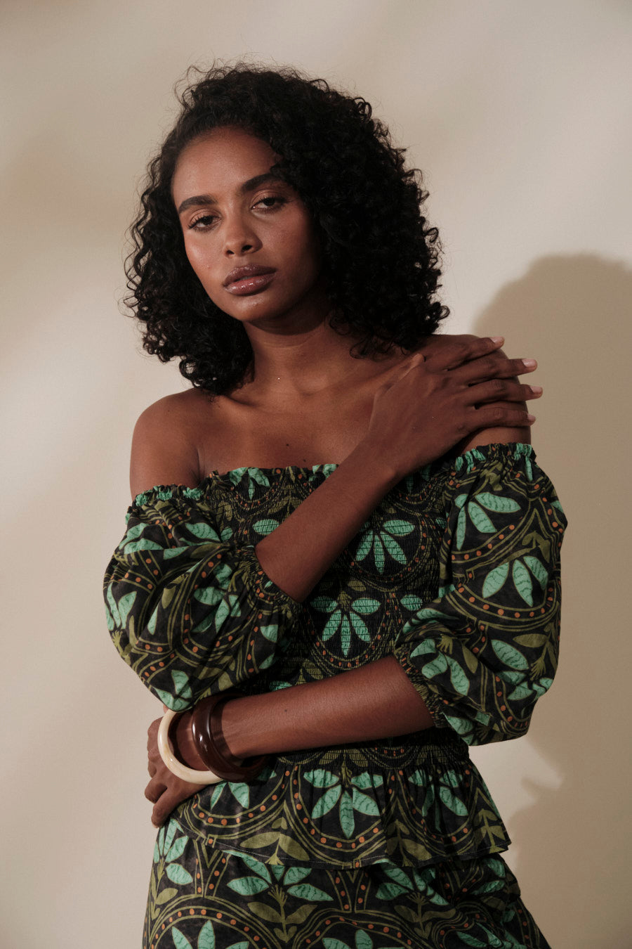 Kai Top Palm