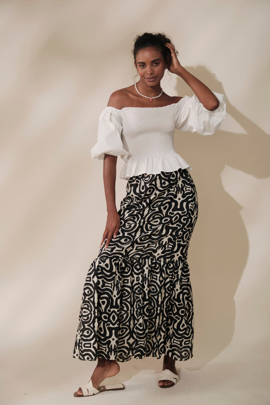 Gypsy Skirt