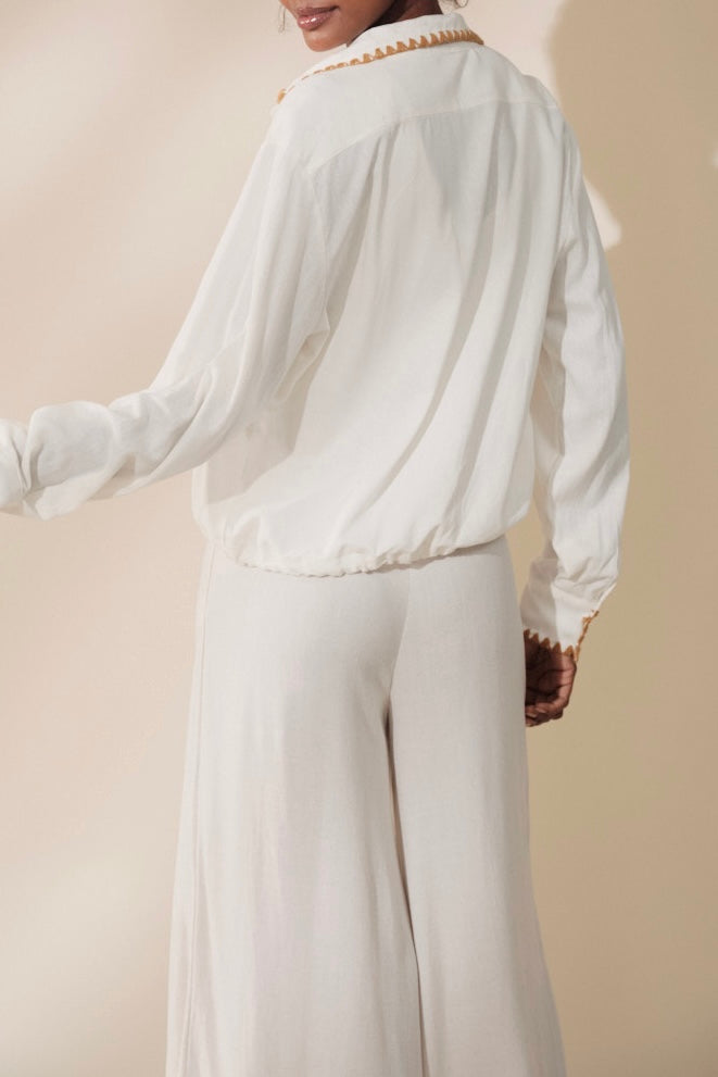 Koa Pant Lino