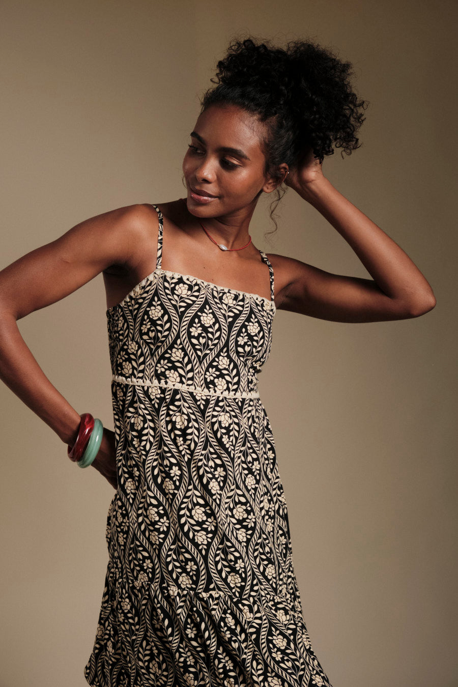 Rio Dress