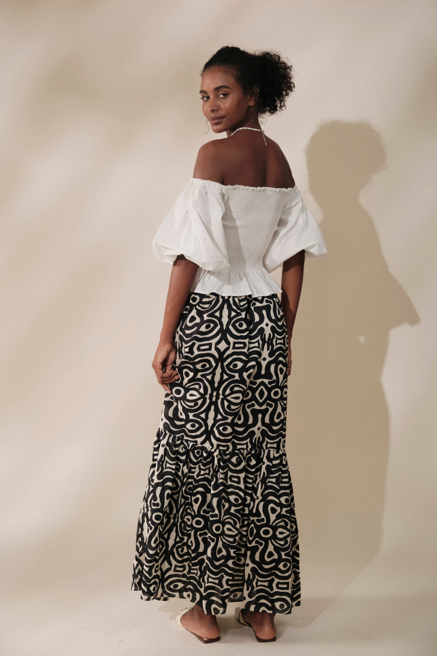 Gypsy Skirt
