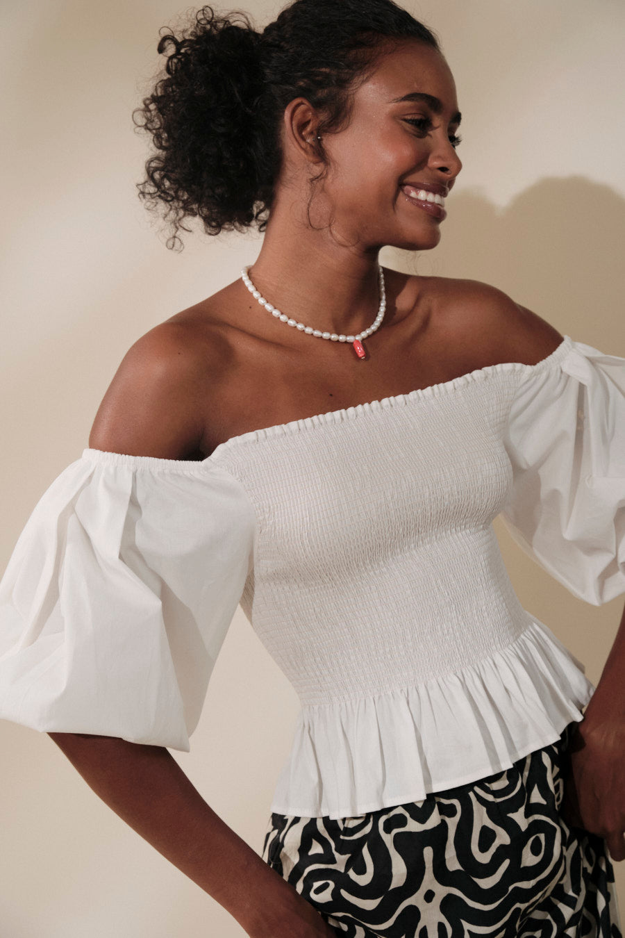 Kai Top