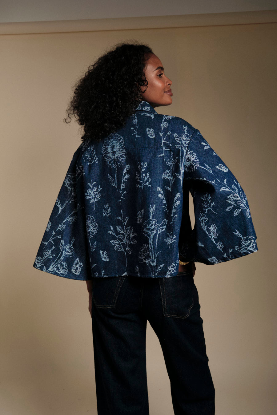 Bloom Jacket