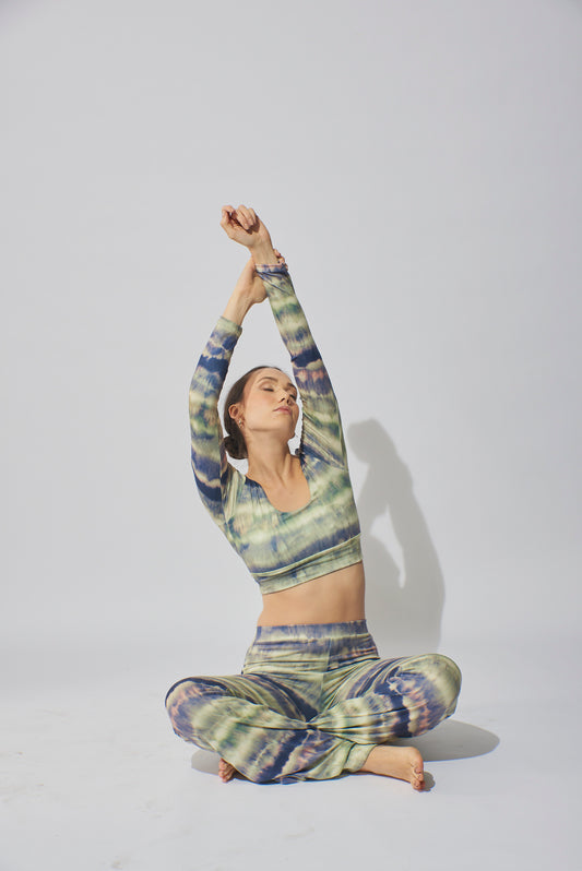 Yogui Set Sleeve Haze