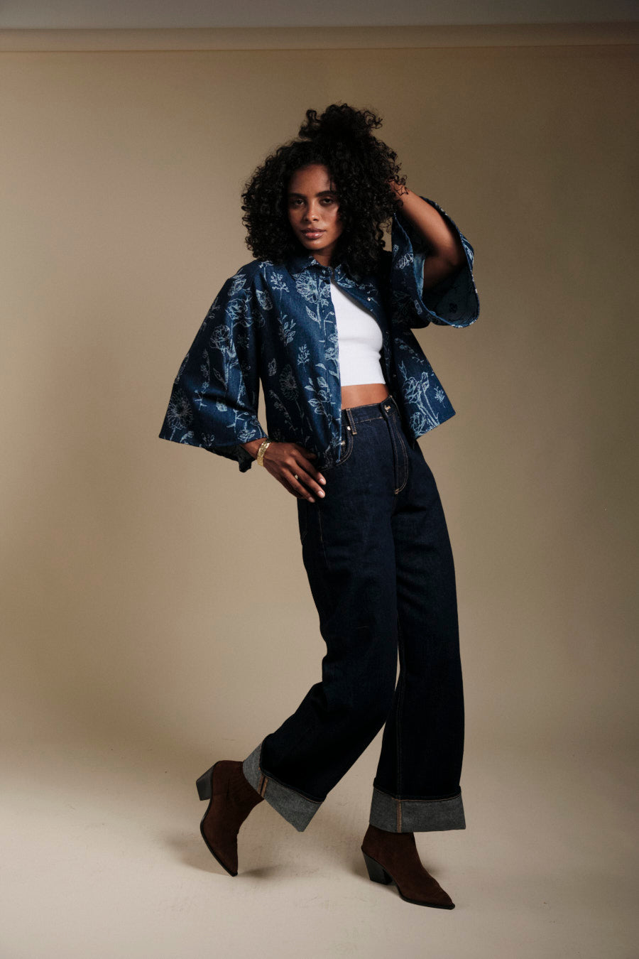 Bloom Jacket