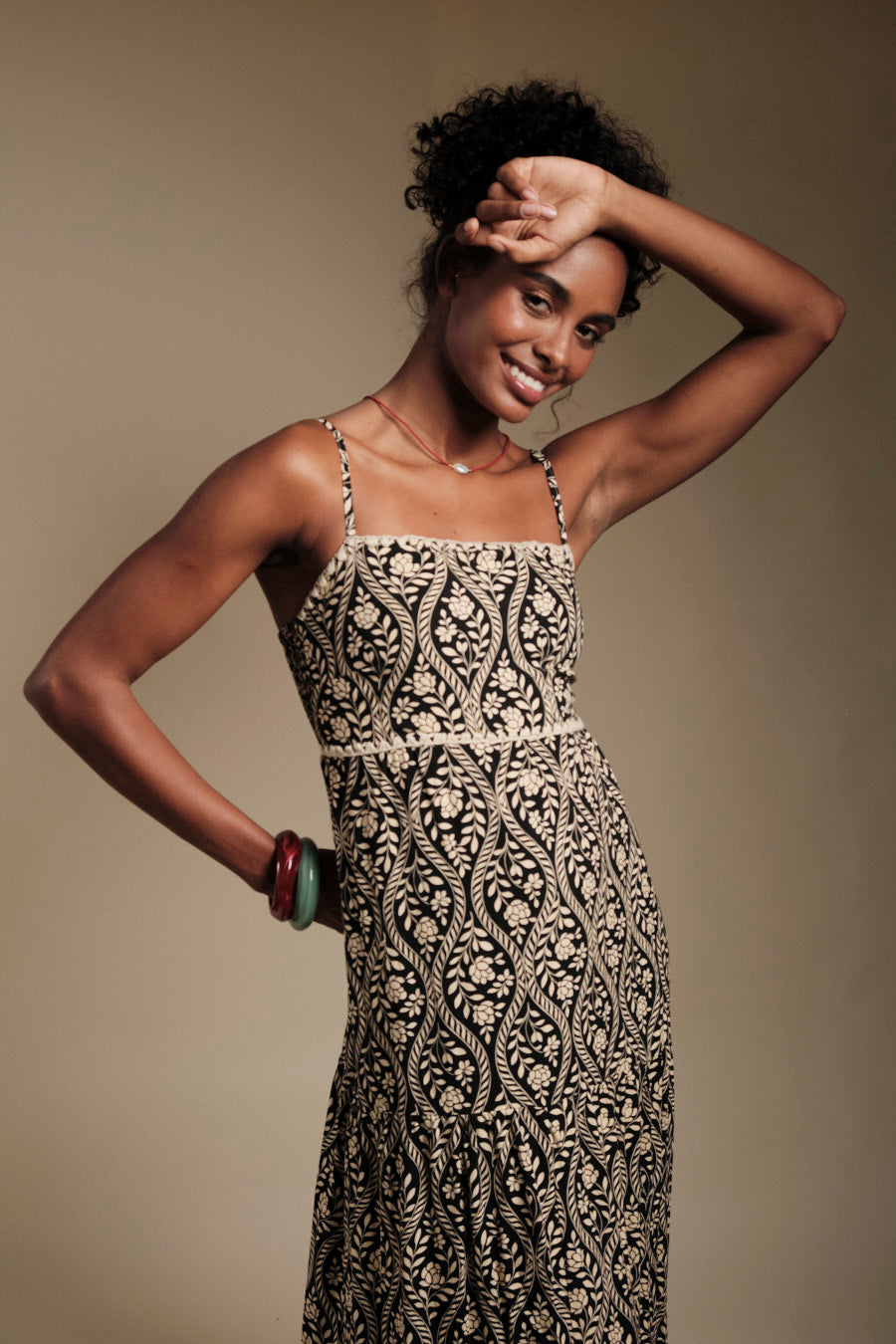 Rio Dress
