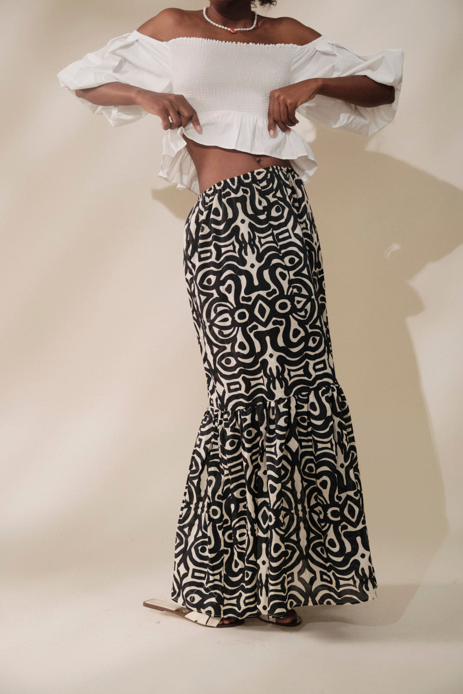 Gypsy Skirt
