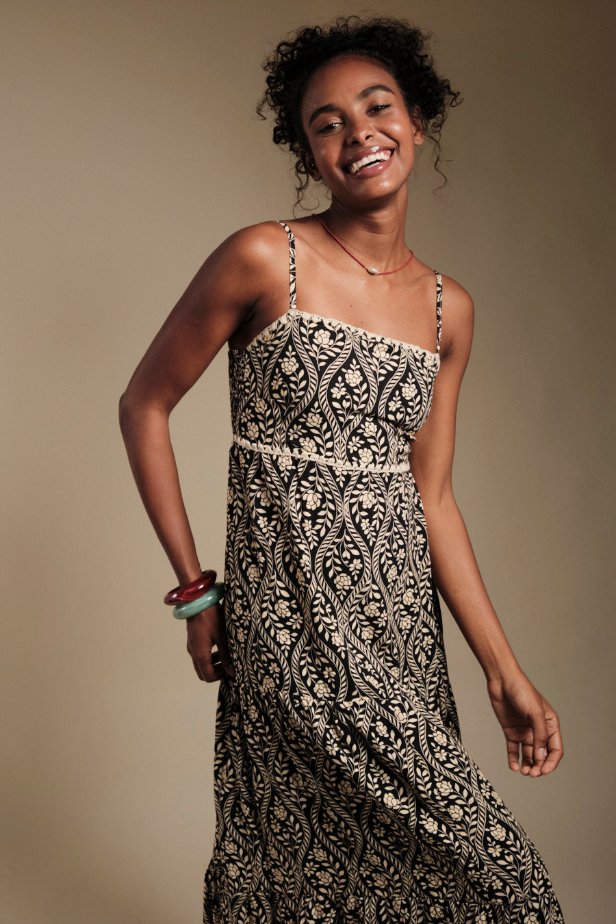 Rio Dress