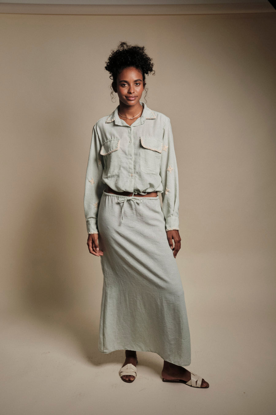 Kollen Skirt