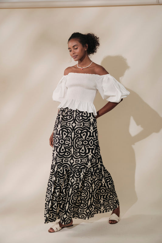 Gypsy Skirt