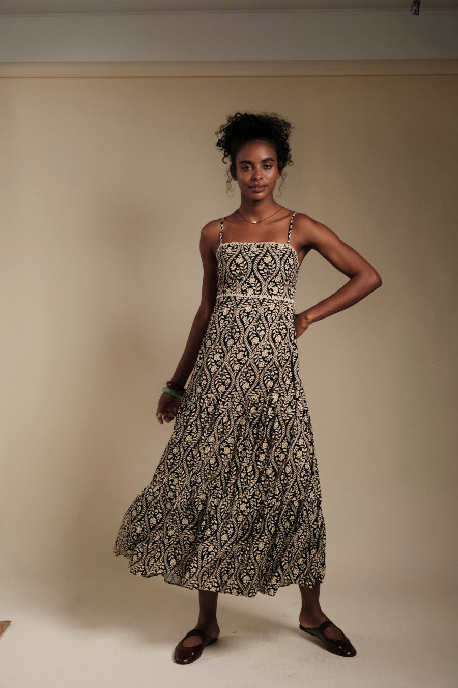 Rio Dress