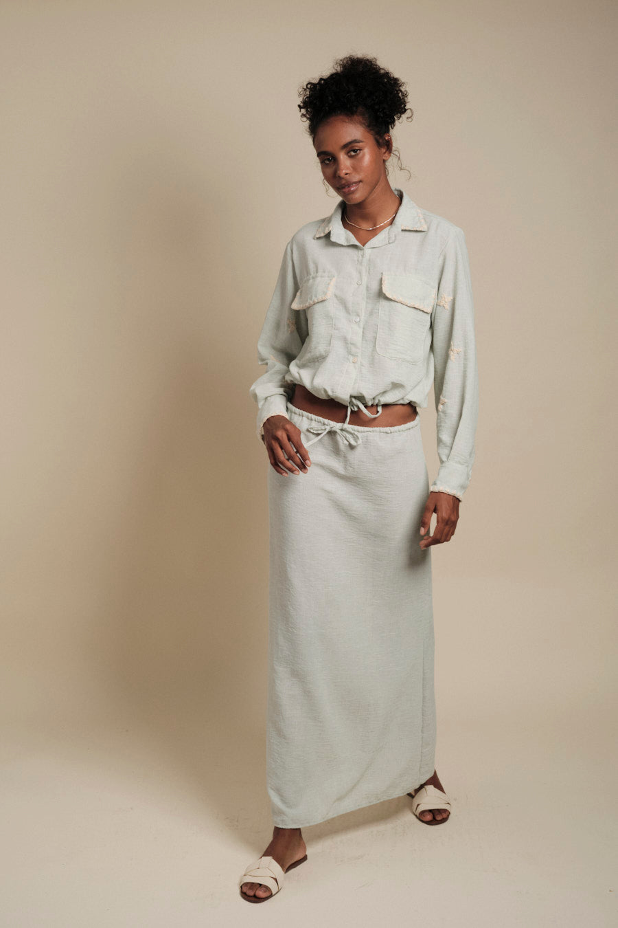 Kollen Skirt