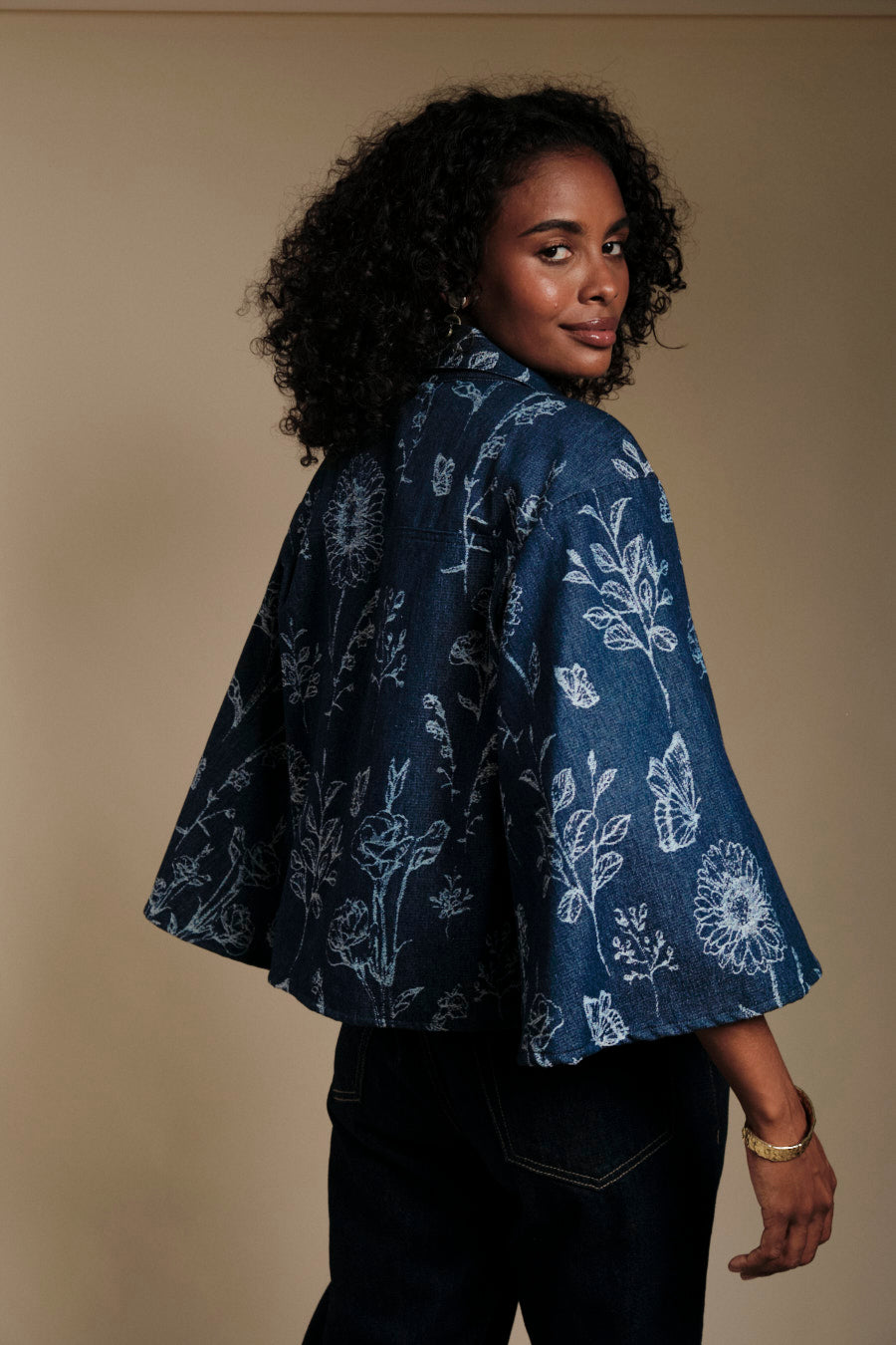 Bloom Jacket
