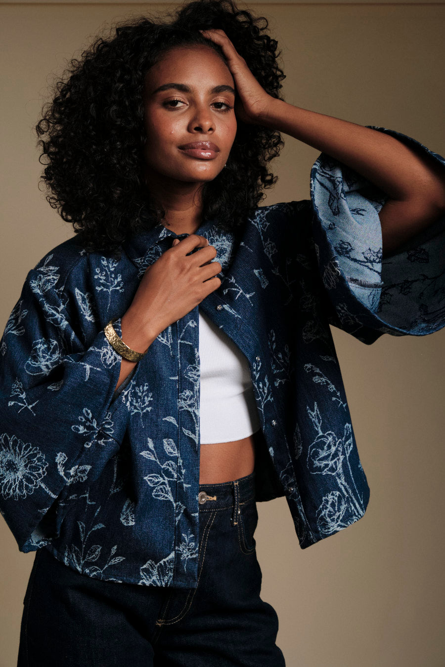 Bloom Jacket