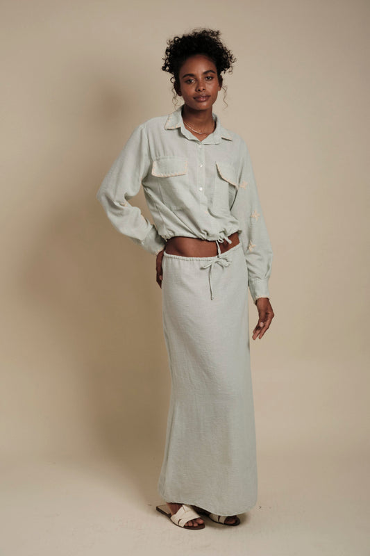 Kollen Skirt