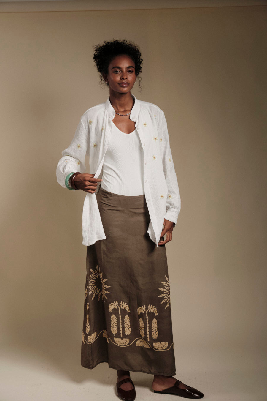 Kori Skirt