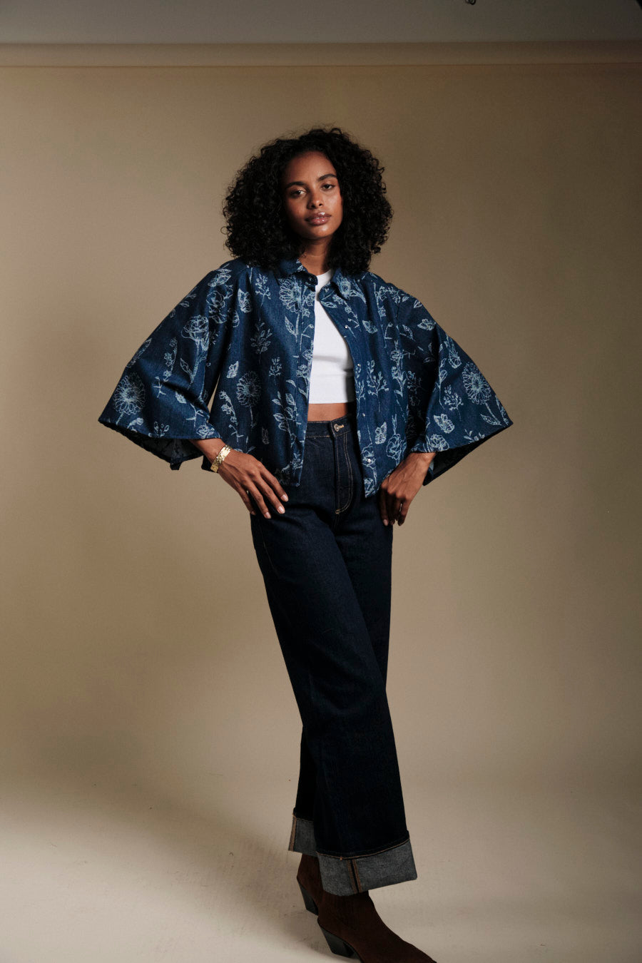 Bloom Jacket