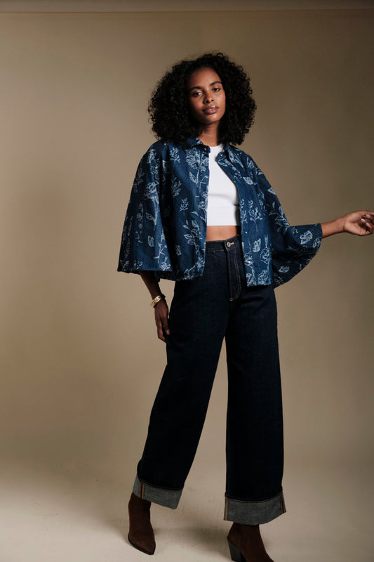 Bloom Jacket