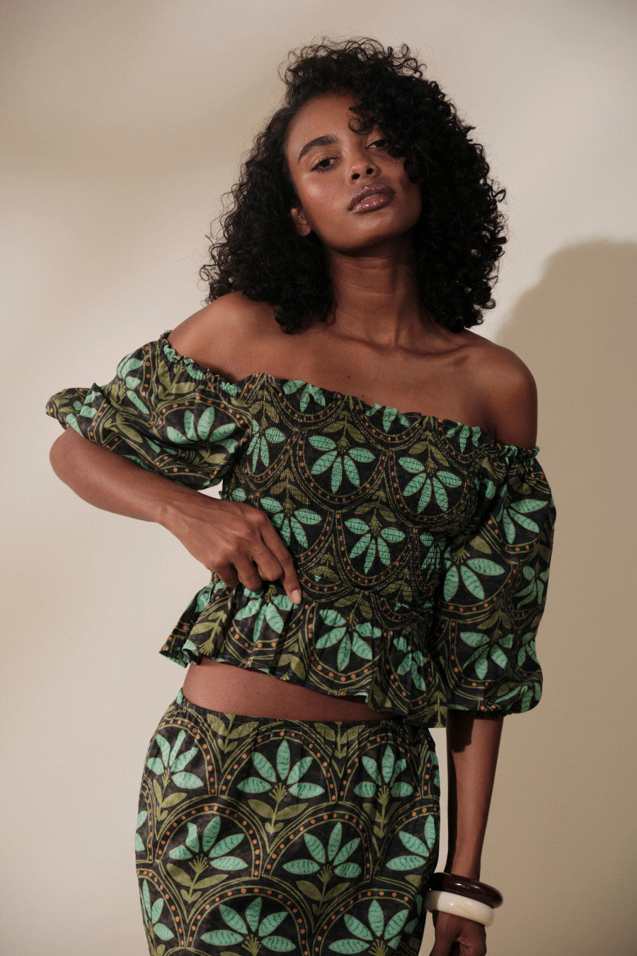 Kai Top Palm