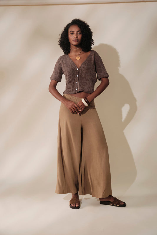 Koa Pant Topo