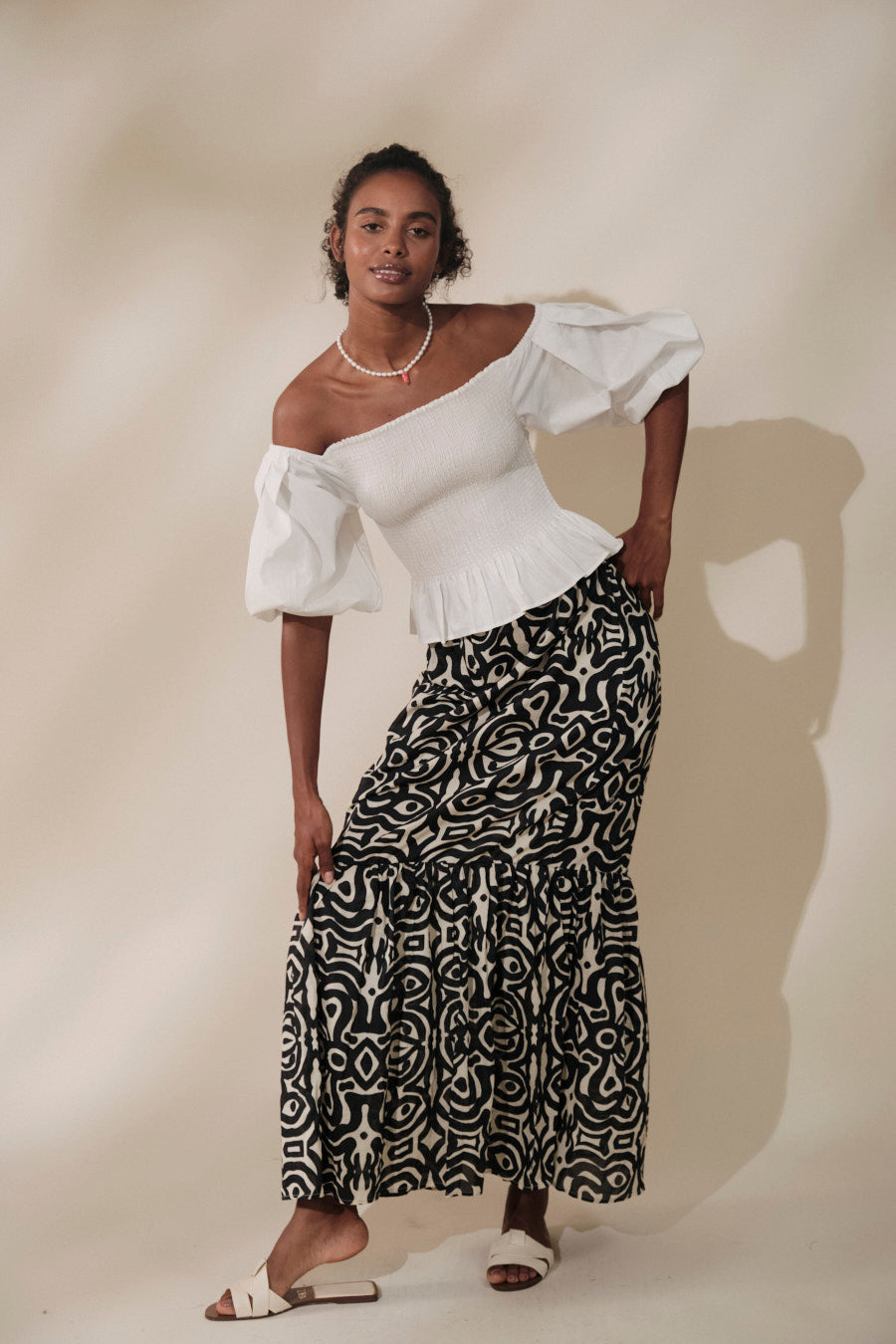 Gypsy Skirt