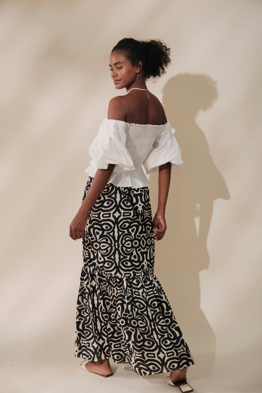 Gypsy Skirt